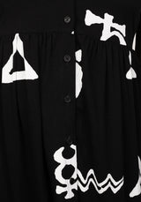 Alchemy Midi Dress