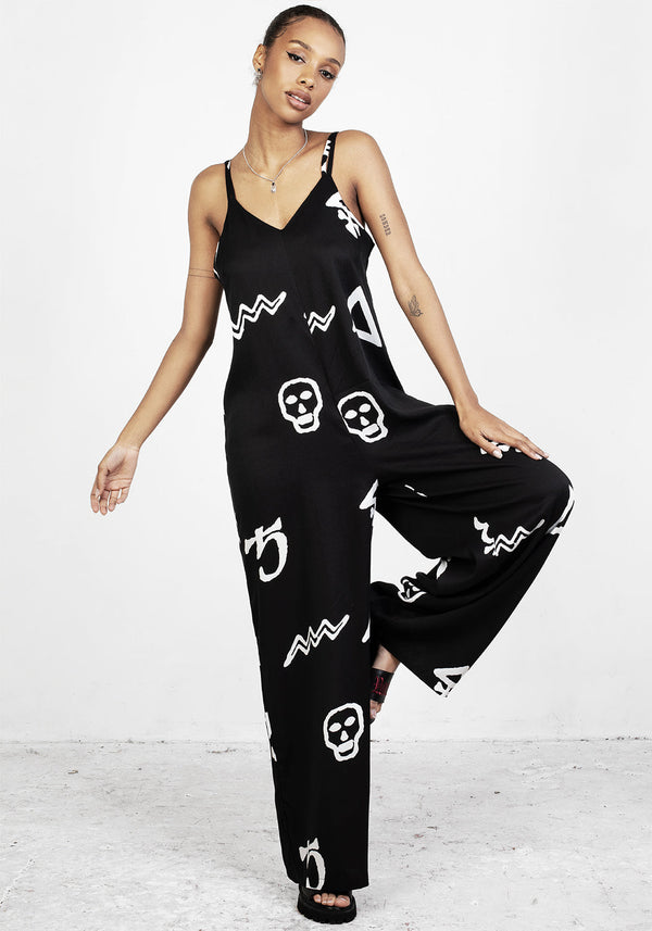 Alchemy Locker Overall