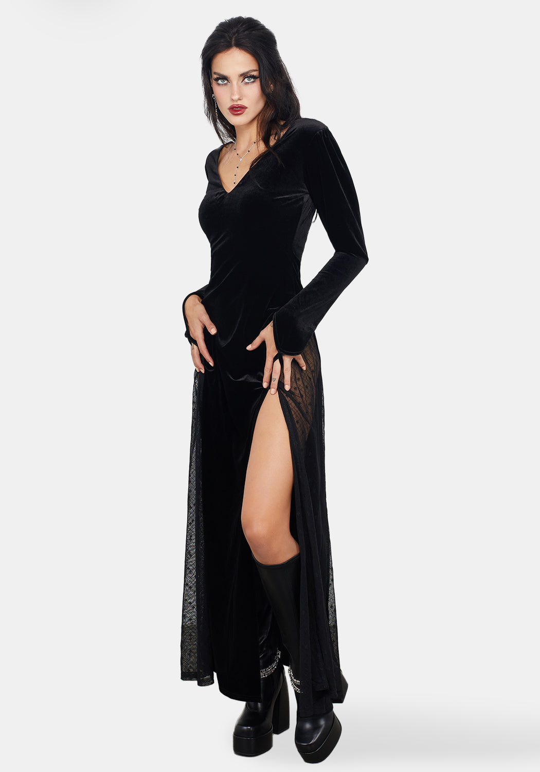 Countess Body Kleid