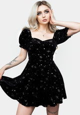 Veniri Korsett Mini Kleid