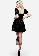 Veniri Korsett Mini Kleid