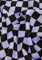Discordia Midi Hemd Kleid