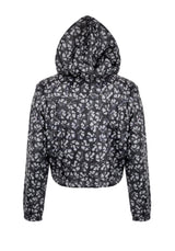 Electra Kurz Anorak Jacke