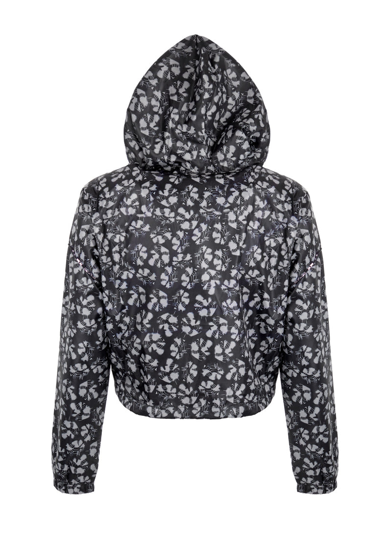 Electra Kurz Anorak Jacke