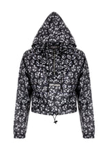 Electra Kurz Anorak Jacke