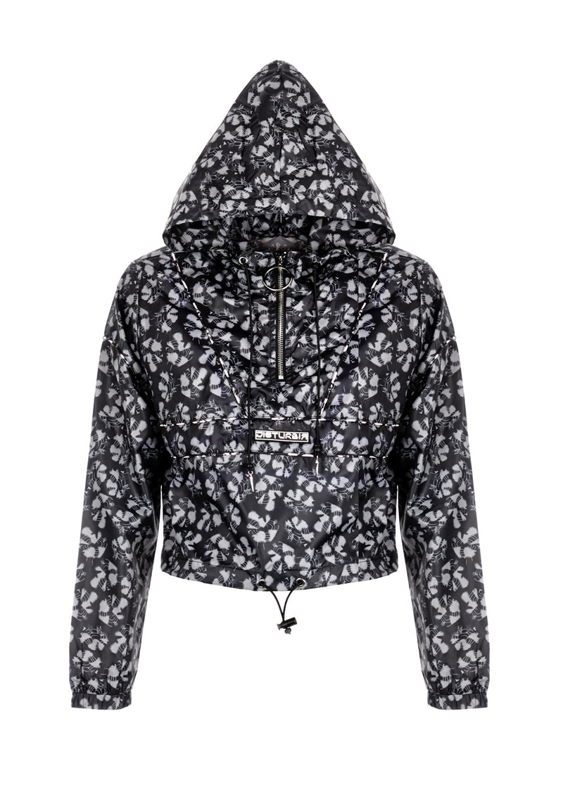Electra Kurz Anorak Jacke