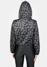 Electra Kurz Anorak Jacke
