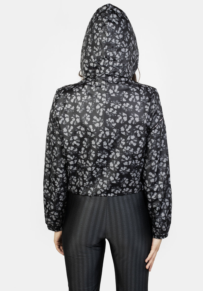 Electra Kurz Anorak Jacke