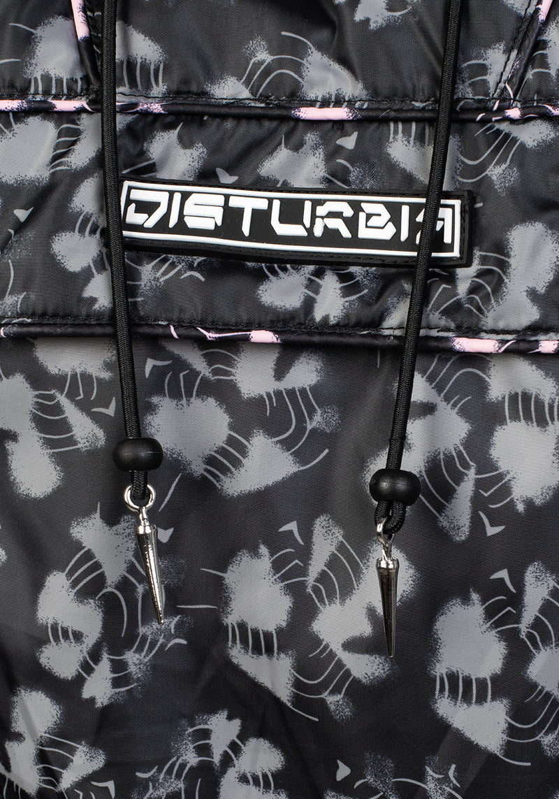Electra Kurz Anorak Jacke