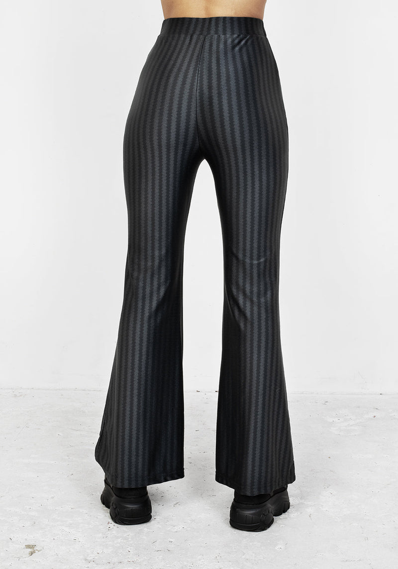 Explicit Jersey Flares