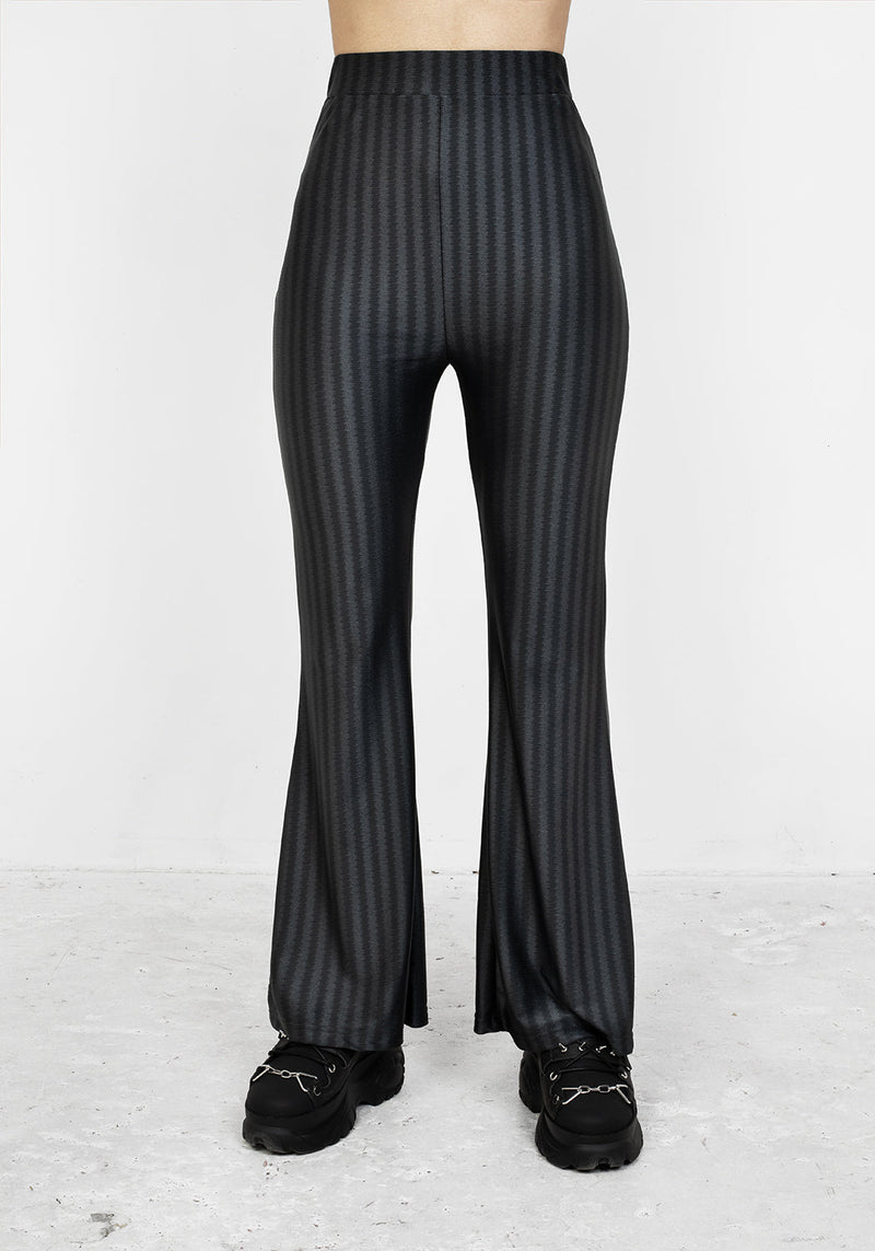 Explicit Jersey Flares