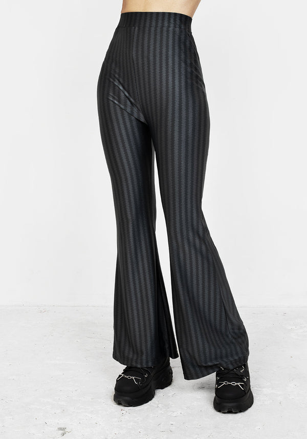 Explicit Jersey Flares