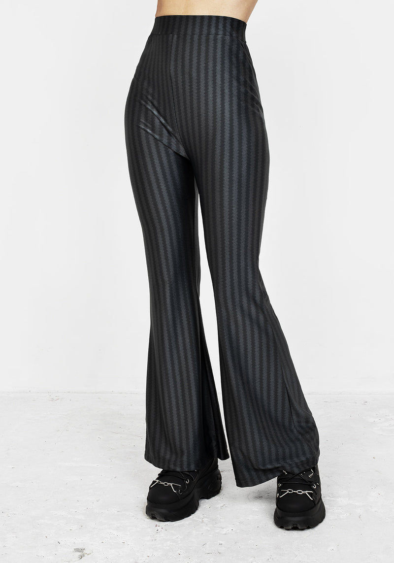Explicit Jersey Flares