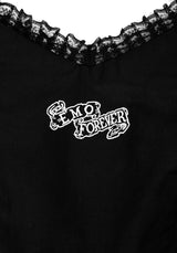 Elder Emo Mini Kleid