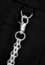 Elder Emo Mini Kleid