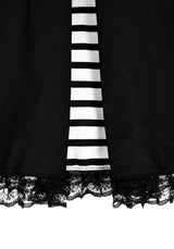 Elder Emo Mini Kleid