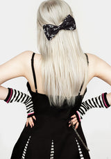 Scene Haar Clip Schleife
