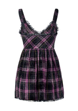 Crush Mini Kleid