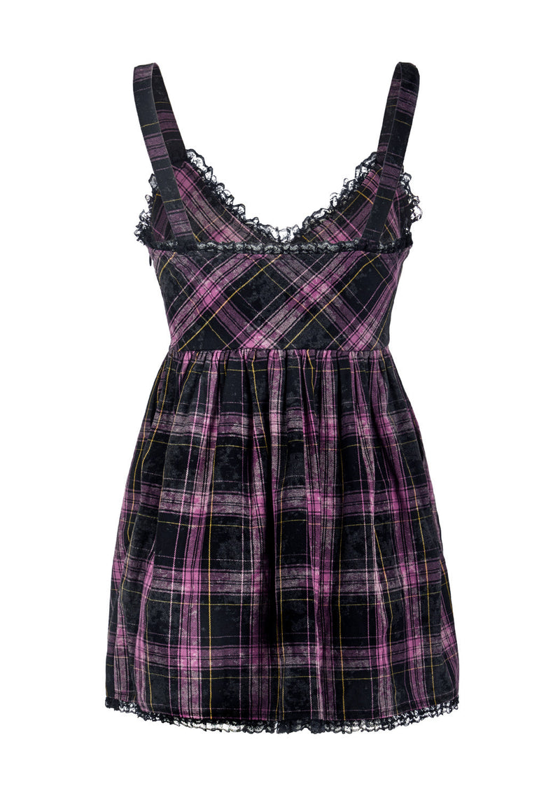 Crush Mini Kleid
