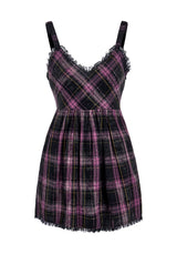 Crush Mini Kleid