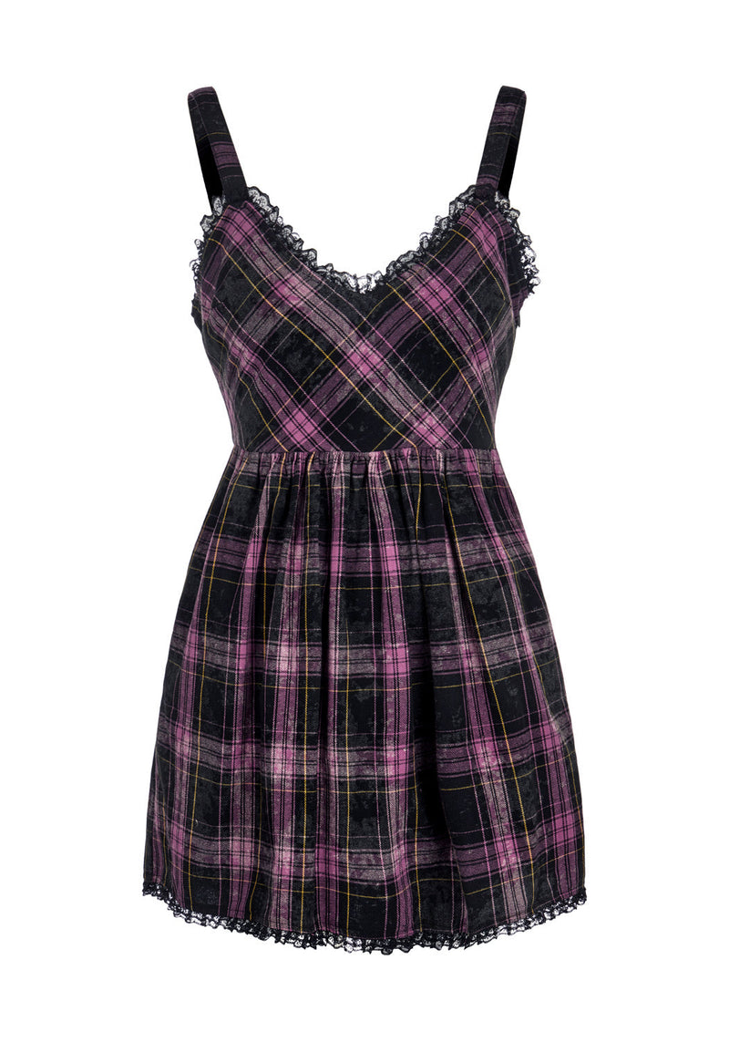 Crush Mini Kleid