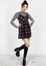 Crush Mini Kleid