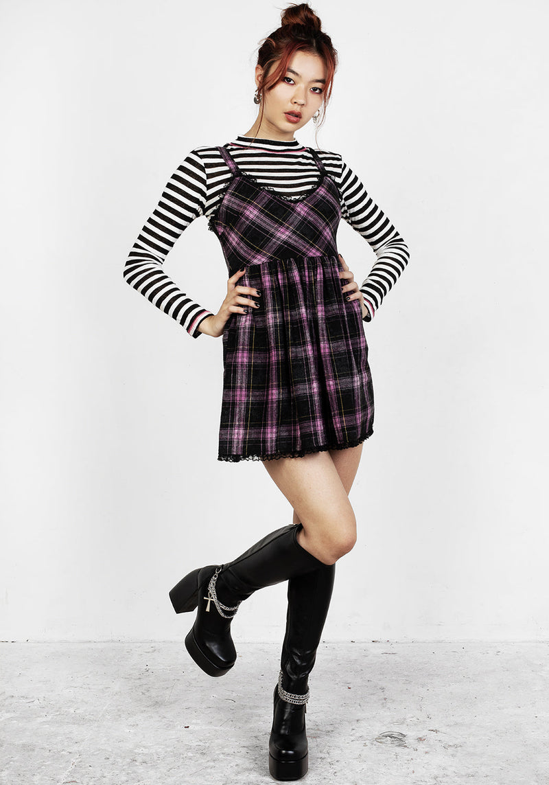 Crush Mini Kleid