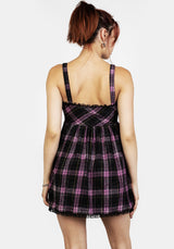 Crush Mini Kleid