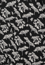 Titania Wickel Taschentuch Kleid