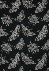 Mortmoth Gewebt Decke