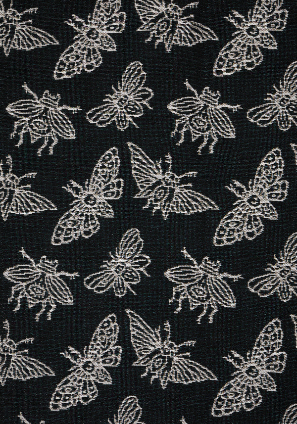 Mortmoth Gewebt Decke
