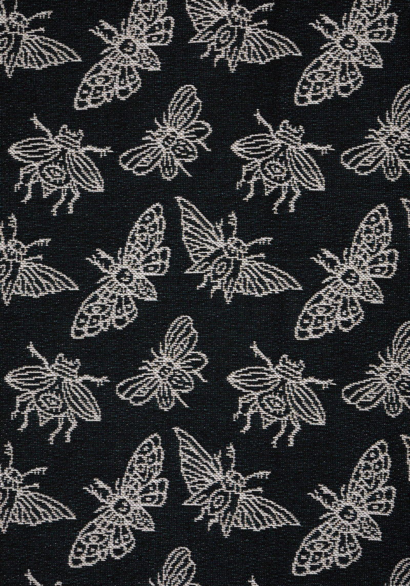 Mortmoth Gewebt Decke
