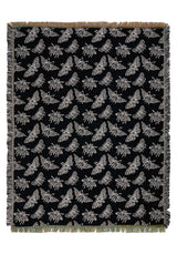 Mortmoth Gewebt Decke