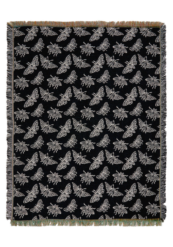 Mortmoth Gewebt Decke