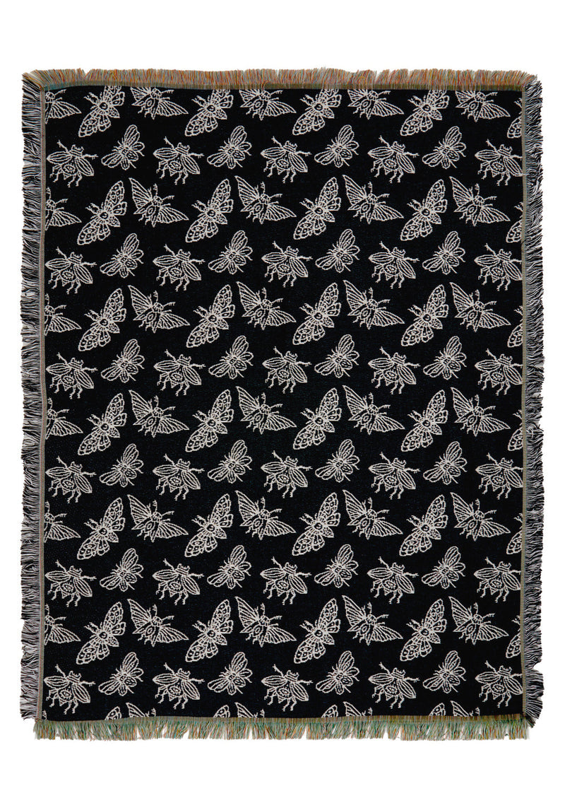 Mortmoth Gewebt Decke