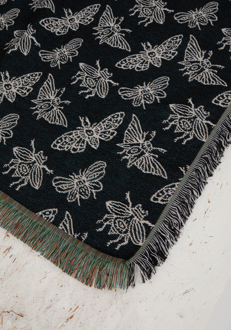 Mortmoth Gewebt Decke