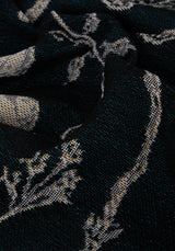 Hedgewitch Gewebt Decke