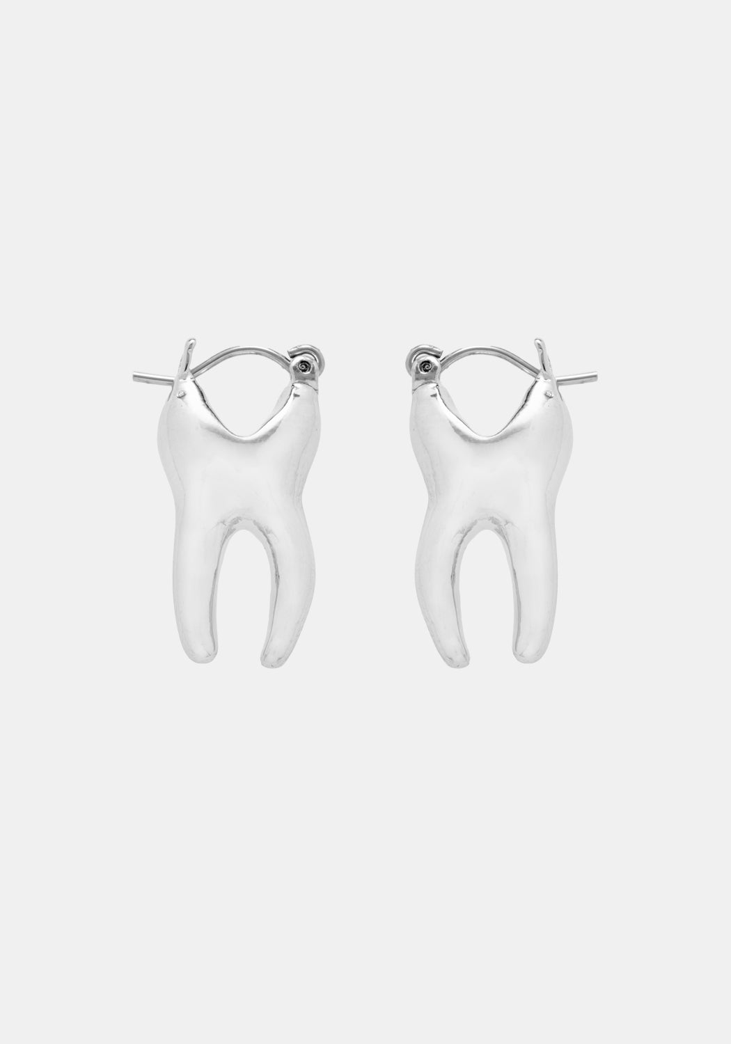 Tooth Ohrringe Xj