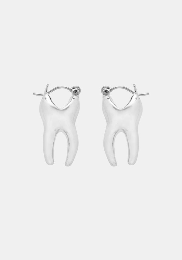 Tooth Ohrringe Xj