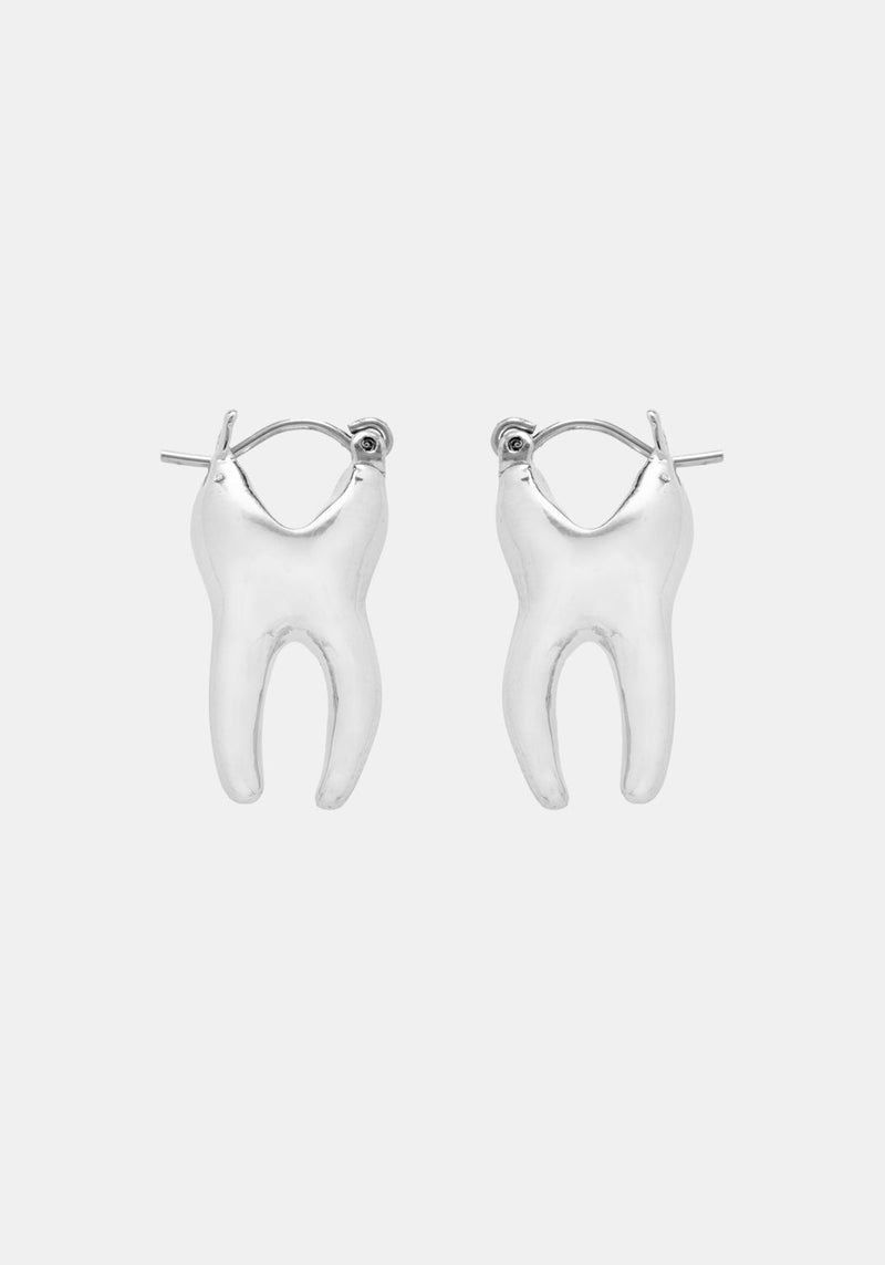 Tooth Ohrringe Xj