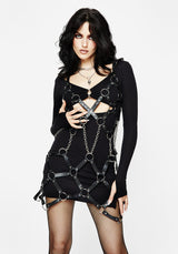 Merciless Kleid Geschirr
