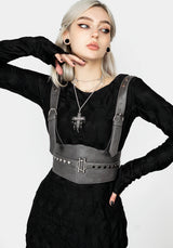 Ciri Geschirr