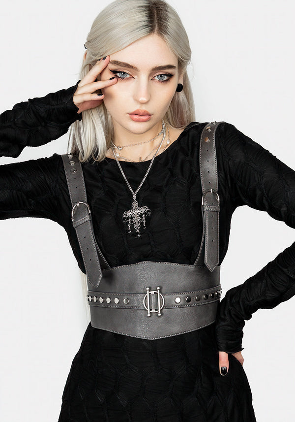 Ciri Geschirr