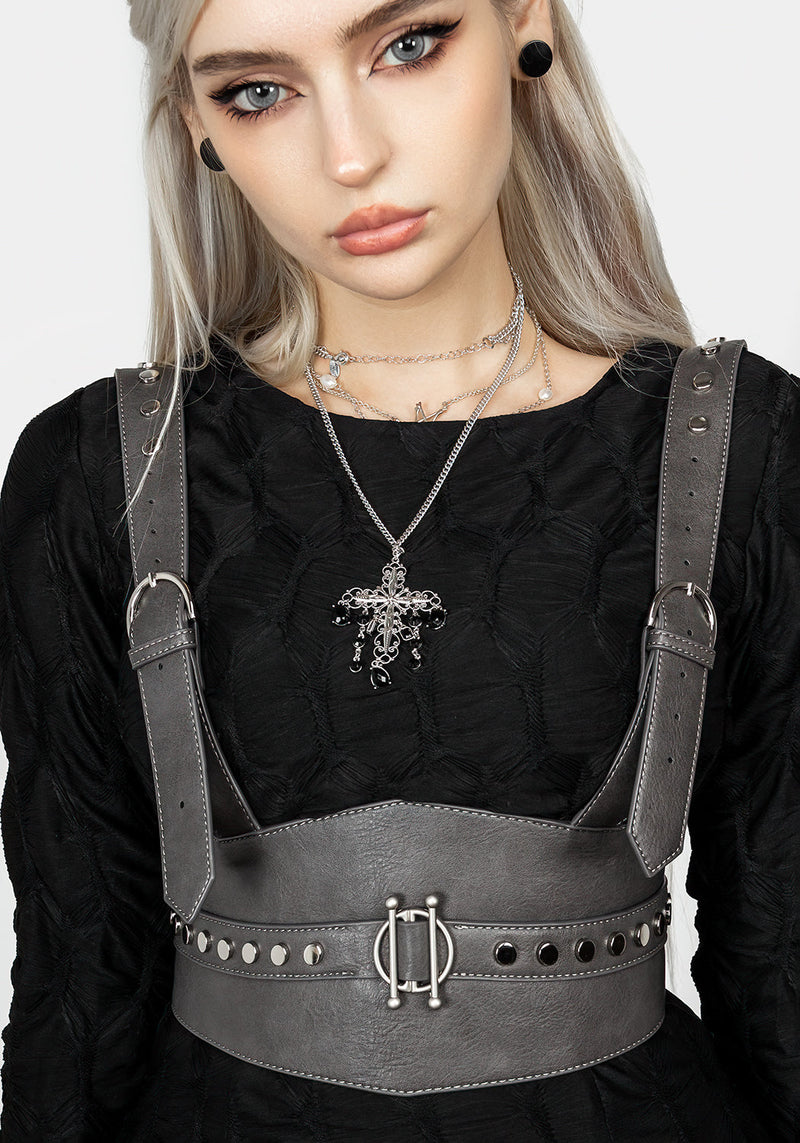 Ciri Geschirr