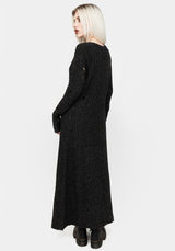 Elegy Langschnitt Cardigan