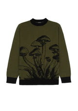 Mildew Unisex Pilz Pullover