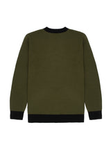 Mildew Unisex Pilz Pullover