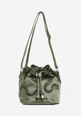 Ninia Bucket Tasche