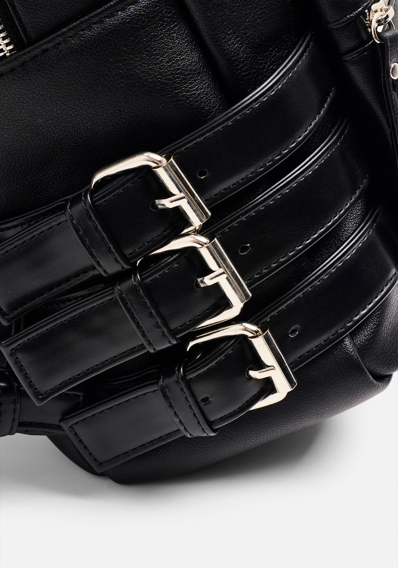 Trinity Geschirr Rucksack