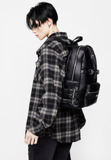 Trinity Geschirr Rucksack